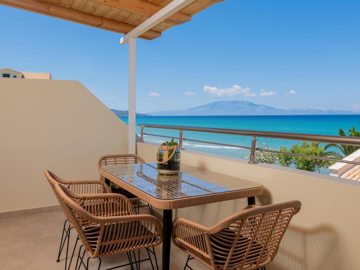 公寓式酒店 Paradise Elegant - Perfect Escape On The